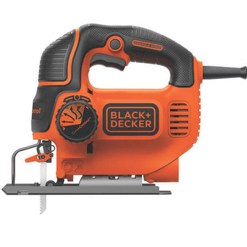 BLACK+DECKER BDEJS600C 5.0-Amp Jig Saw 120 volts